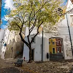 Appartamento Little For Two-alfama