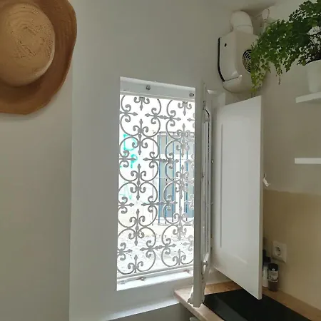 Appartamento Little For Two-alfama *