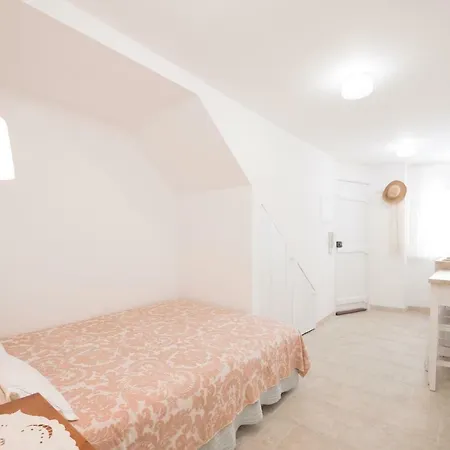 Appartement Little For Two-alfama Lisboa